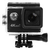 Kit De Câmera De Ação Sj4000 Air Waterproof Multifuncional 3
