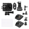 Kit De Câmera De Ação Sj4000 Air Waterproof Multifuncional 4
