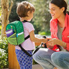 Mochila Con Arnés De Seguridad Para Niños Pequeños Brica By- 1