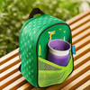 Mochila Con Arnés De Seguridad Para Niños Pequeños Brica By- 2