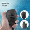 Retevis Ip54 Resistente Al Agua De 2 Pines Micrófono De Alta 3