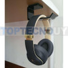 Soporte Gancho Para Auriculares Gamer Gaming Mesa Escritorio 3