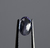 Tanzanita Oval 6x4mm Tanzania (svgemstones) 3