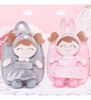 Gloveleya Mochila De Gato Para Niños Pequeños, 3