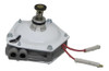 Camara De Agua Calefon Volcan Automatico Mod 315kav 0