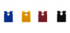 Gikfun 200 Piezas 0100 En Tapones De Jumper Estandar Cortoc 1