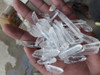 Kit 50 Cristal Lemuria Lemuriano 1