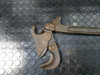 Antigua Llave Bullard Wrench 3 Antigua Llave Bullard Wrench 3