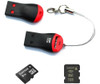 Adaptador De Micro Usb 3