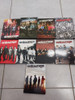 Entourage La Serie Completa Hbo 8 Temporadas En 23 Dvd Orig. 0