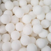 Pacote Com 50 Bolinha / Bolas De Ping Pong Branca - 38mm 5