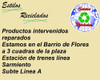 Centro Mesa Vitrofucion Leer Todo !!! 3