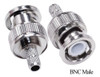 Tuolnk Bnc Conector Macho Bnc Conector De Engarzado, 10 Piez 2
