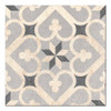 Porcelanato Antideslizante Clover 58x58 San Lorenzo 0 Porcelanato Antideslizante Clover 58x58 San Lorenzo 0