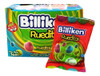 Rueditas Billiken X 12 Sobres - Barata La Golosineria 0