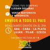 Rueditas Billiken X 12 Sobres - Barata La Golosineria 2