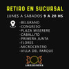Rueditas Billiken X 12 Sobres - Barata La Golosineria 3