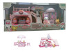Muñeco Bunny Boutique Bakery&sweet C/accesorios Ditoys 2558 0