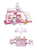 Muñeco Bunny Boutique Bakery&sweet C/accesorios Ditoys 2558 3