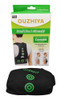 Corrector Postura Espalda Hombros Cuello Faja Soporte Lumbar 4