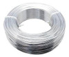 Bobina Alambre Aluminio Cerco Electrico 1.5mm 500m  Anodizad 0