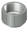 Adaptador Multiple Para Caño Conduit (gas) 1   Daisa 0