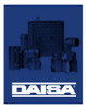 Adaptador Multiple Para Caño Conduit (gas) 1   Daisa 1