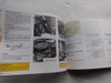Manual Renault Express 1999 Guantera Catalogo Instruccion 1