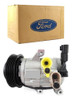 Compresor Aire Acondicionado Ford Ranger 2.5 Original 0