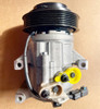 Compresor Aire Acondicionado Ford Ranger 2.5 Original 2