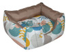 Cama Para Mascota Mounchkin Ocigato Oriental De Pelo Corto 1