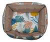 Cama Para Mascota Mounchkin Ocigato Oriental De Pelo Corto 2