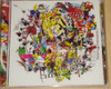 Underworld Barking Cd Nuevo Sellado / Kktus 0