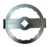 Kf-194 Chave Para Sacar Filtro De Óleo Renault Master 0
