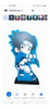 Adornos Set Anime Naruto Madera 2