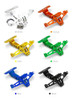 Portamatricula Yamaha Yzf R3 Mk Motos 2
