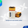 Pila Bateria Alcalina 9v Motoma  Caja X 12 Unids. - Zona San Martin Caseros  Excelente Calidad Al Menor Precio 3 Pila Bateria Alcalina 9v Motoma  Caja X 12 Unids. - Zona San Martin Caseros  Excelente Calidad Al Menor Precio 3