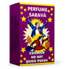 Perfume De Descarga Sarava 4