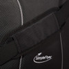Bolsa De Vuelo Simple Flyer Alpha Pilot Headset (negro) 3