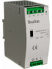 Kit C/2 Fonte Chaveada 100-240vca 120w Saida 24vdc - Série 2 0