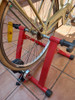 Rodillo Entrenamiento Bicicleta Fija 4