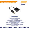 Adaptador Displayport A Hdmi Zurich 2