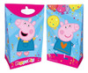Bolsita Sorpresa Papel C/cierre Para Cumple X 8u - Peppa Pig 0