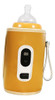 Garrafa Para Manter Quente, Aquecedor De Mamadeiras, Amarelo 0