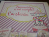 Carrusel Kit Cumple Impreso Y Cortado 3