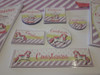 Carrusel Kit Cumple Impreso Y Cortado 6