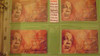 Tarjeta Telefonica Coleccion Telecom Borges Edicion Ii Nva 0