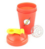 Shaker Superheroes. 400ml. Comic Shaker. Flash 0