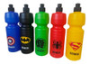 10 Botellas Hulk Plasticas Superheroes Souvenirs 750cc 4