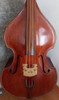 Contrabajo 3/4 Luthier Alberto Solari 1